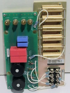 Advanced Energy Industries 3152283-000A PCB Printed Circuit Board - Picture 1 of 9