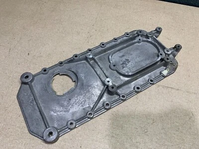 Land Rover LR3 2005 06 07 08 09 palanca de cambios placa de piso transmisión automática Foto 1 de 2