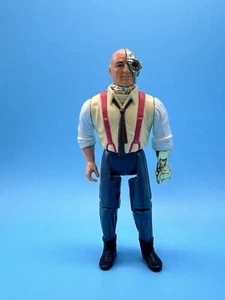 1986 Kenner Telepix Silverhawks Stargazer Action Figure - Picture 1 of 10