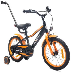 Kinderfahrrad 16 Zoll Kinder Fahrrad Bike Spielrad Jungenfahrrad Tracker bike - Bild 1 von 6