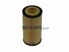 COOPERS Oil Filter for Volvo V50 T5 B5254T3 2.5 November 2004 to August 2006