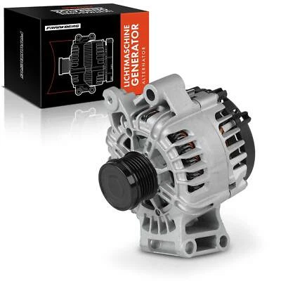 Alternatore Generatore 150A 12V Per Ford Kuga II DM2 Grand C-Max DX F1FT10300BA - Immagine 1 di 4