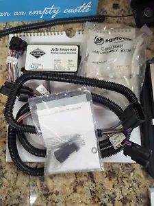 MERCURY 892486K08 OEM ANALOG AGI CONVERSION KIT - Foto 1 di 2