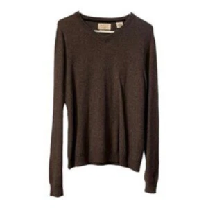 Weather Proof Vintage Large Sweater 2 Ply Cashmere Large NWT - Picture 1 of 1