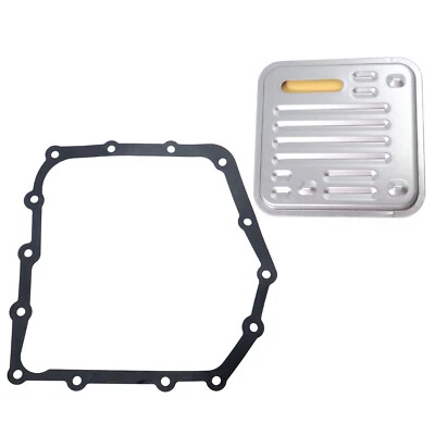 04864505AB New Automatic Transmission Filter Kit For Dodge CARAVAN Chrysler NEON Foto 1 de 4