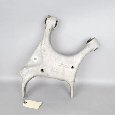 2007-2019 BMW X5 X6 Left Rear Lower Control Arm 33326770951 OEM Used - Image 1 of 4