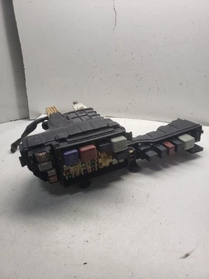 Motor de caixa de fusíveis compatível com 99-00 SIENNA 1428127 - Imagem 1 de 4