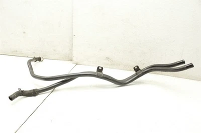 2009 Porsche 911 Carrera Heater Core Coolant Pipe lines Factory OEM 05-12 - Image 1 of 4