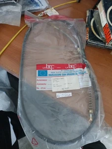 Corda Freno A Mano Innocenti 990 - Foto 1 di 4