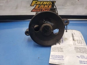 Power Steering Pump 2.0L Fits 2011 KIA SOUL 1091899 - Picture 1 of 12