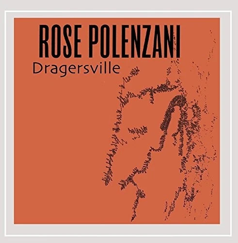 Dragersville [Audio CD] Rose Polenzani Foto 1 de 2