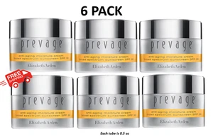 Elizabeth Arden Prevage Anti-Aging Moisture Cream, SPF30 BRAND NEW NOT BOXED - Picture 1 of 1