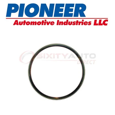 Pioneer Auto Trans Clutch Flywheel Ring Gear for 1986-2000 Ford Ranger 2.9L jm Foto 1 de 4