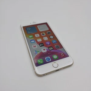 Apple iPhone 6s Plus - 16GB - Gold (O2) A1687 (CDMA + GSM) - Picture 1 of 4