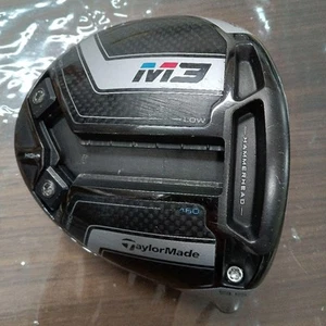 TaylorMade M3 Driver Head Only - Picture 1 of 5