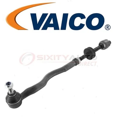 VAICO Front Left Steering Tie Rod Assembly for 1995-1999 BMW M3 3.0L L6 - yr Foto 1 de 4