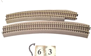 Roco Line Schienen Konvolut HO 1:87 (Los S63) - Bild 1 von 2