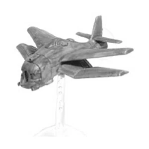 Iron Wind Crimson Skies Pacair Hammerfist Pack VG+/Mint - Picture 1 of 1