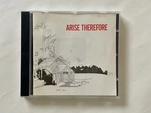 Palace Music (Will Oldham) - Arise Therefore, CD, Sehr Guter Zustand - Bild 1 von 3