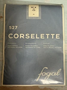 NEW. CORSELETTE FOGAL TIGHTS. PLAGE. SIZE M. - Picture 1 of 6