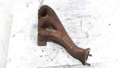 排气歧管加拿大市场正面适用于 92 - 97 宝马 320i 17504 — 第 1/4 张图片