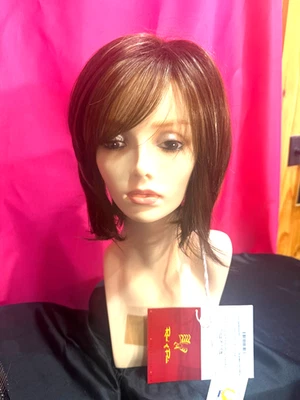 René de París "Cameron" Razberry Ice Foto 1 de 4