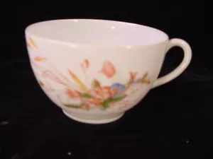 Antique Limoges 1894 White Deliniers and Company Cup - Picture 1 of 2