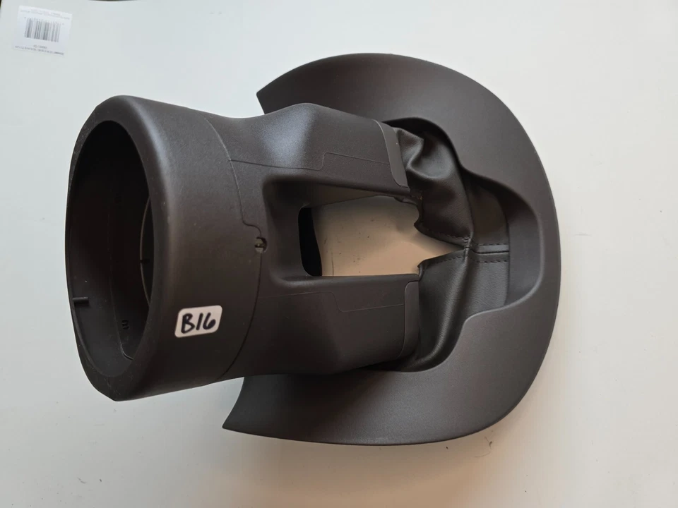 2011-2013 DODGE DURANGO STEERING COLUMN COVER OEM - Image 1 of 4