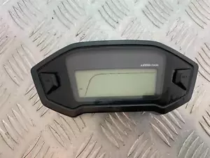 RELOJES HONDA CBR500R CBR 500 R SPEEDO TABLERO AÑO 2012-16 (CMB1066) - Imagen 1 de 5