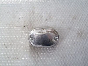 SUPPORTO PUNTERIE PER HONDA CB 350 DEL 1972 (e20275) - Imagen 1 de 1