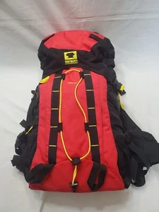 Mountainsmith Backpack Large Size Belted And Padded Non Frame Multiple Pockets - Picture 1 of 10