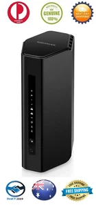 NEW Netgear RS300 Nighthawk BE9300 WiFi 7 Router AU STOCK - Picture 1 of 8