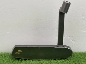 Club de Golf estilo cuello largo para diestros ALPHA ZETA PUTTER FRESADO CNC (solo cabeza) - Imagen 1 de 6