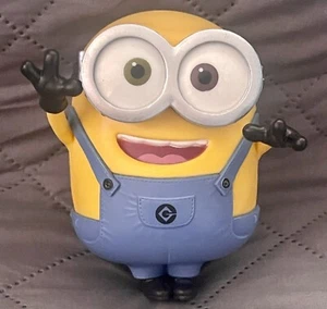 Illumination Universal’s Studio Kevin the Minion 4 in Figure FREE SHIPn 📦 l👀 - Picture 1 of 12