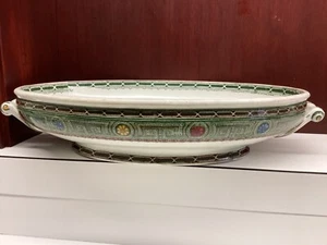 VINTAGE BODLEY & SON SERVIERSCHALE SCHÜSSEL TERRINE - Bild 1 von 5