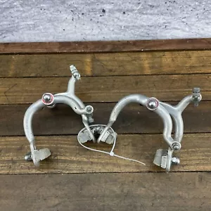 Vintage Schwinn Approved Brake Caliper Weinmann 60s 70s Switzerland Reach A3 - Picture 1 of 14