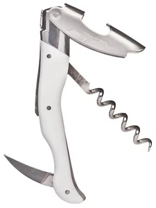 Laguiole Millésime White Horn ABS Handle - Picture 1 of 1