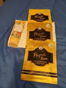 AVON ELASTINE HAIR CARE SET:FREE SHIPPING - Picture 1 of 3