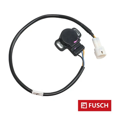 New Throttle Position Sensor Fit for Polaris Indy Pro RMK SKS 3131751 US - Image 1 of 4