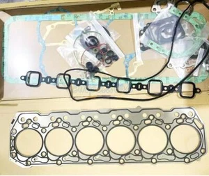 15z Engine Overhaul Gasket Kit With Cylinder Head Gasket For Toyota Forklift - Bild 1 von 1
