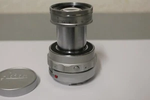 Leica M Leitz Elmar 4.0 / 9cm Lens Objektiv Bajonet - Bild 1 von 9