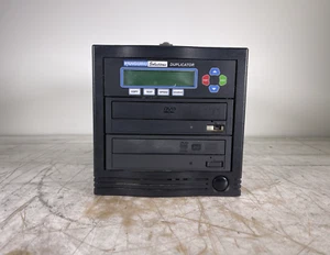 KANGURU SOLUTIONS 1-1 DVD DUPE BLU-RAY DISC DUPLICATOR - (FOR PARTS) - Picture 1 of 10