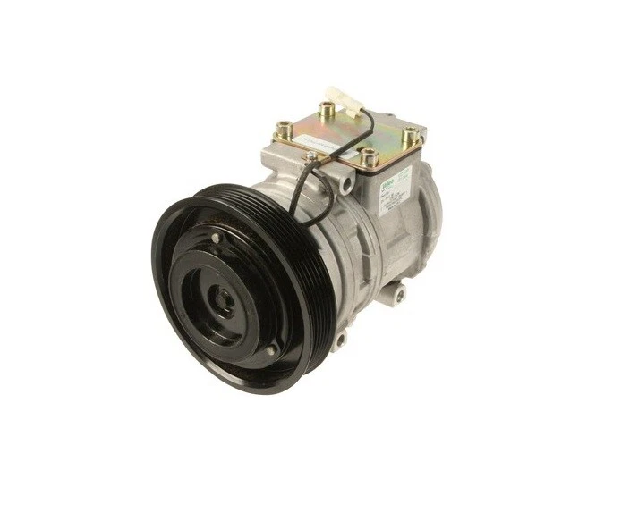 Compresor de aire acondicionado Valeo 10000415 Foto 1 de 1