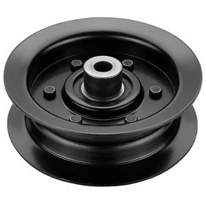 Flat Belt Idler Pulley For Toro Z4200 SS5000 Z5000 42" 50" 52" Timecutter Mower - Picture 1 of 6