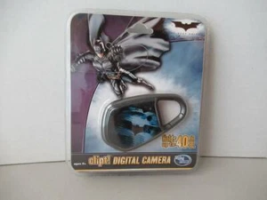 Batman Clipt! Digital Camera - Picture 1 of 2