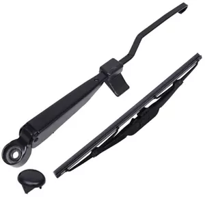 FOR Jeep Grand Cherokee 1998-2004 Rear Windshield Wiper Arm & Blade 5102882AA - Picture 1 of 6