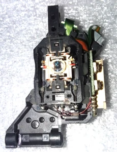 Laser di ricambio per console Xbox 360 Xbox 360 Elite Hop-141X Hop-14XX VAD6038 - Foto 1 di 3