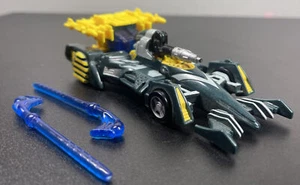 Mirage 100% Complete Basic Beast Machines Transformers - Picture 1 of 7