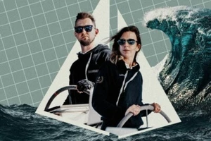 🎁300 € Yachtcharter-Gutschein für 150 € – Segelurlaub zum halben Preis ⛵️ - Bild 1 von 16