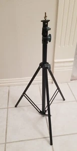 Linco Zenith 43"-96" Adj Tripod Heavy Duty Photography Lighting Stand  - Picture 1 of 7